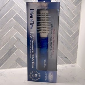 New Hot Air Brush By Helen of Troy